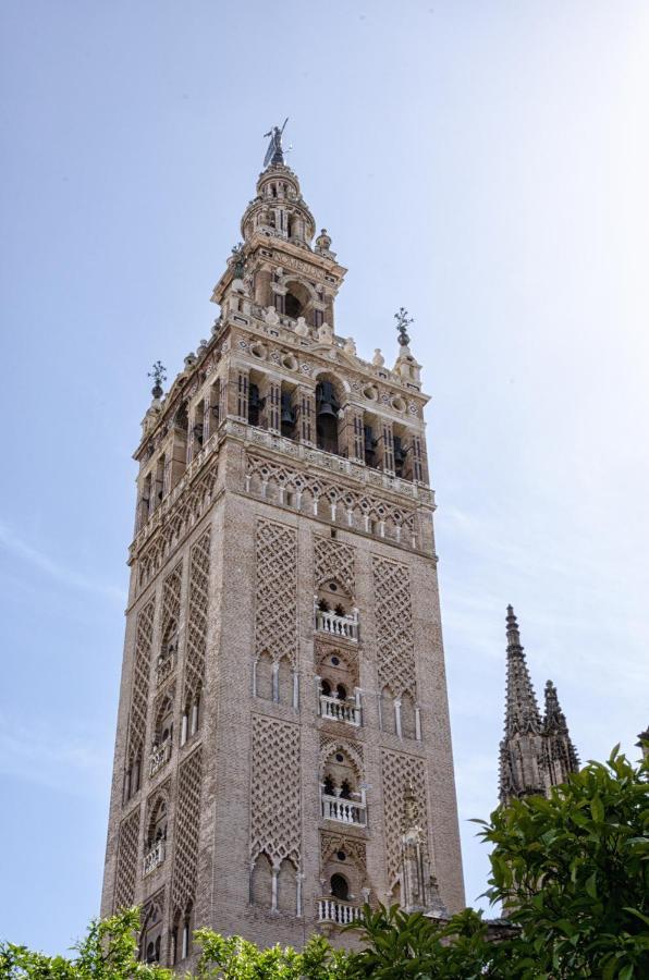 Canarios Sweet Home Seville Exterior photo