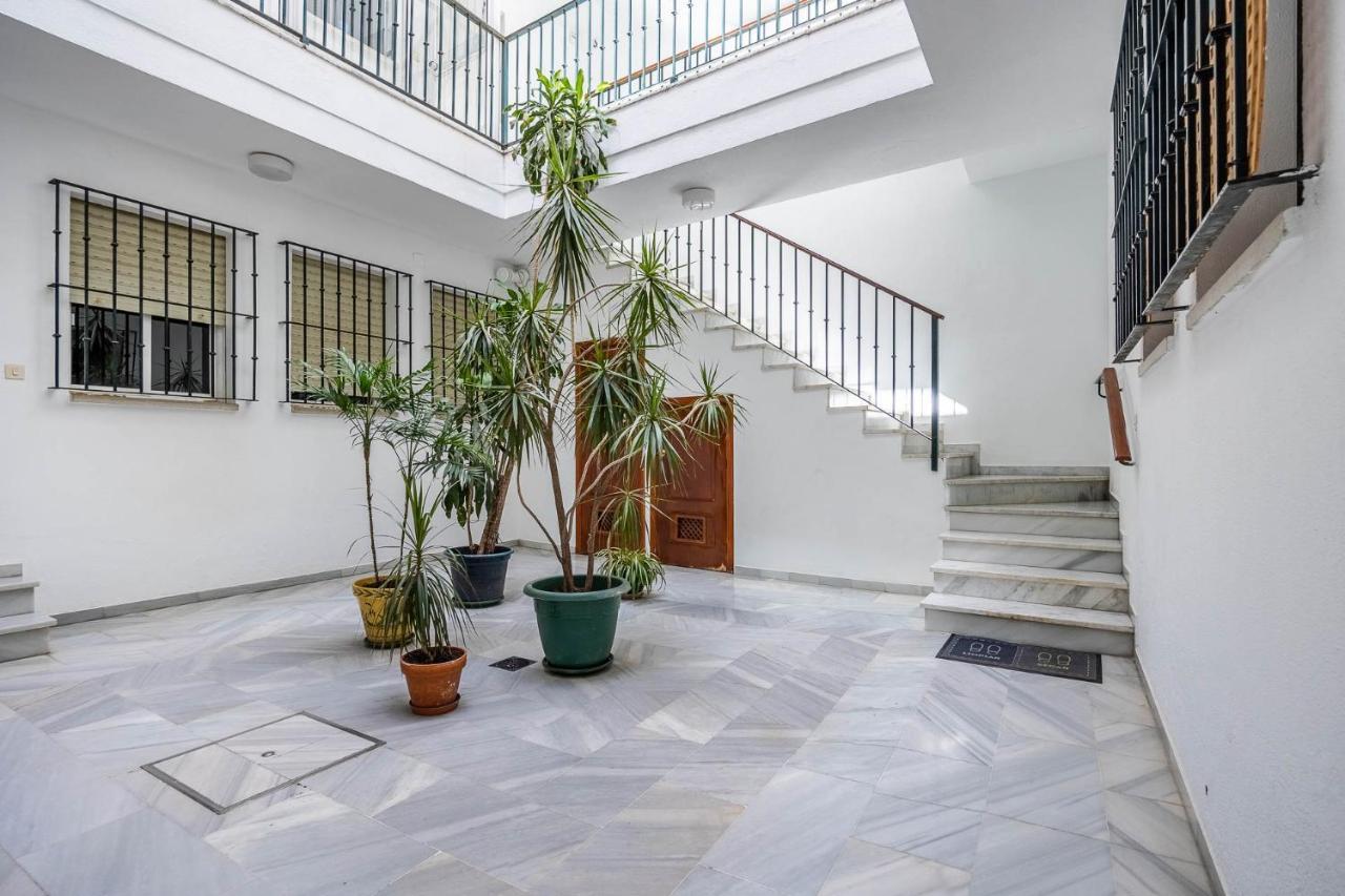 Canarios Sweet Home Seville Exterior photo